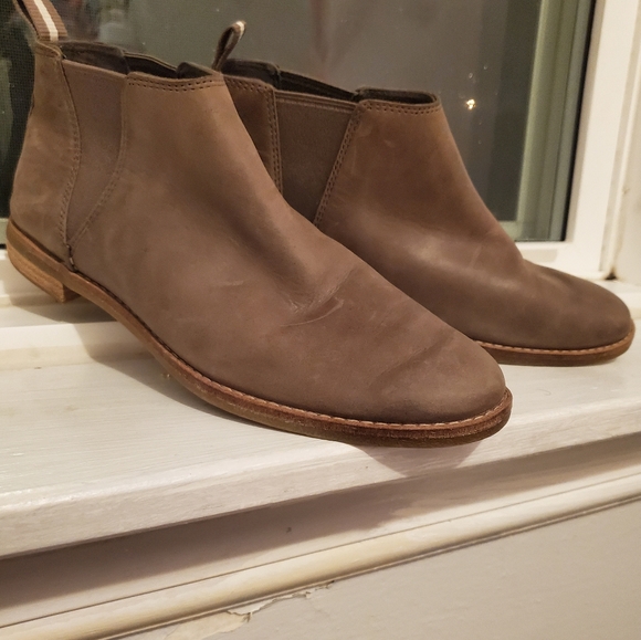 Sperry Seaport Daley Boots - Picture 3 of 4